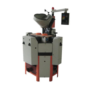 SH-60 Multifunctional Double-head Button Machine