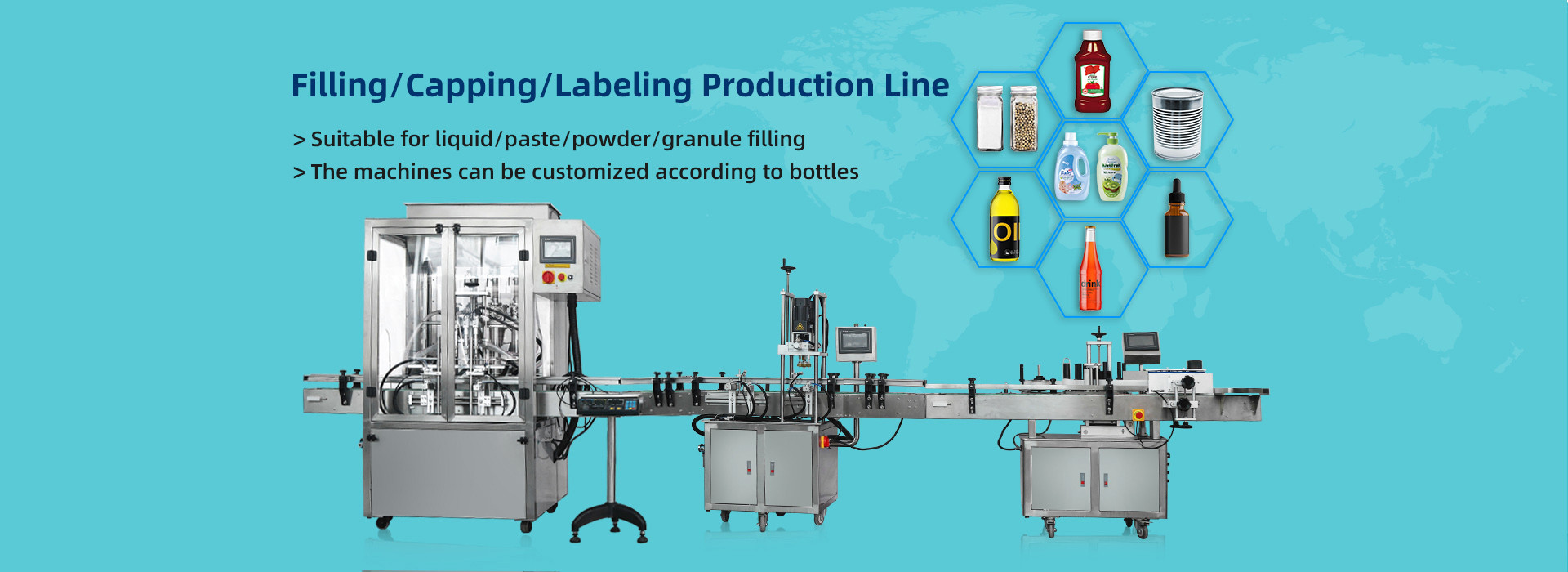 Wenzhou Youlian Machinery Manufacturing Co., Ltd.
