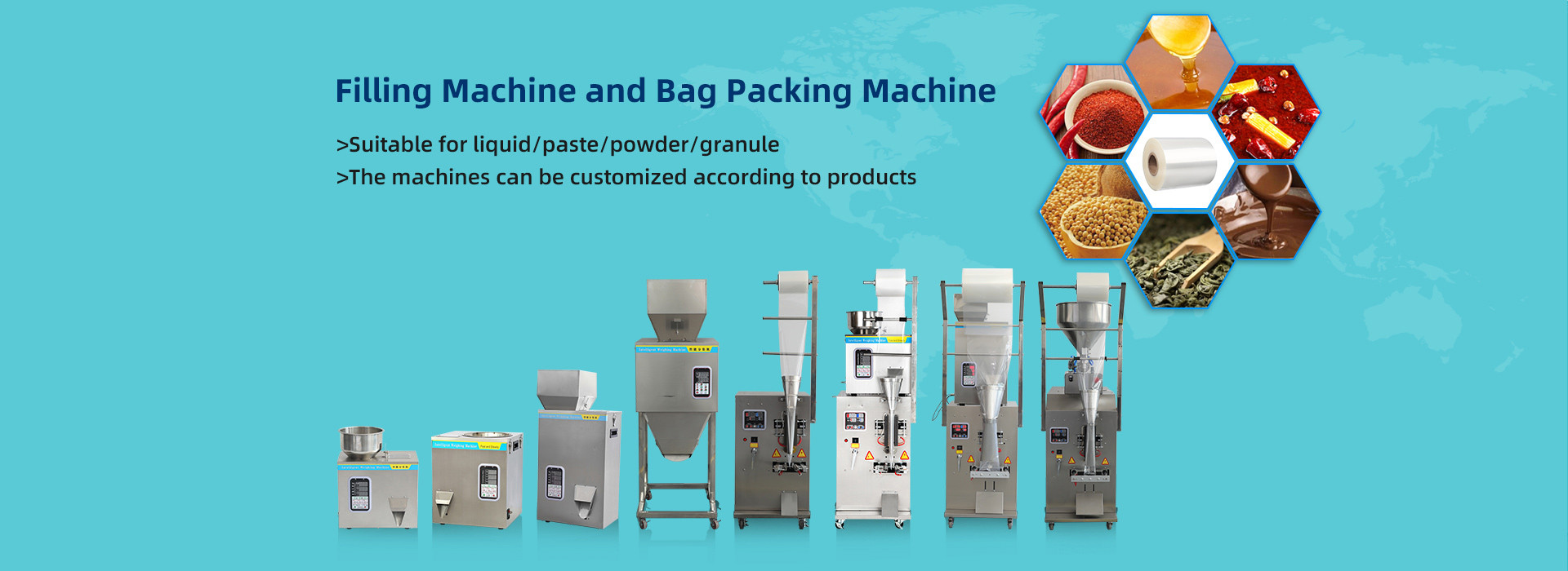Wenzhou Youlian Machinery Manufacturing Co., Ltd.