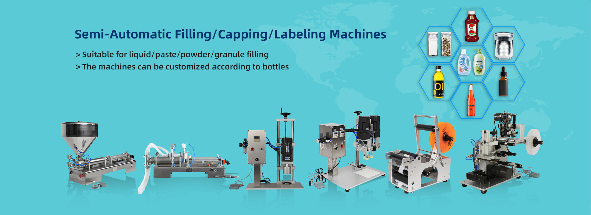 Wenzhou Youlian Machinery Manufacturing Co., Ltd.