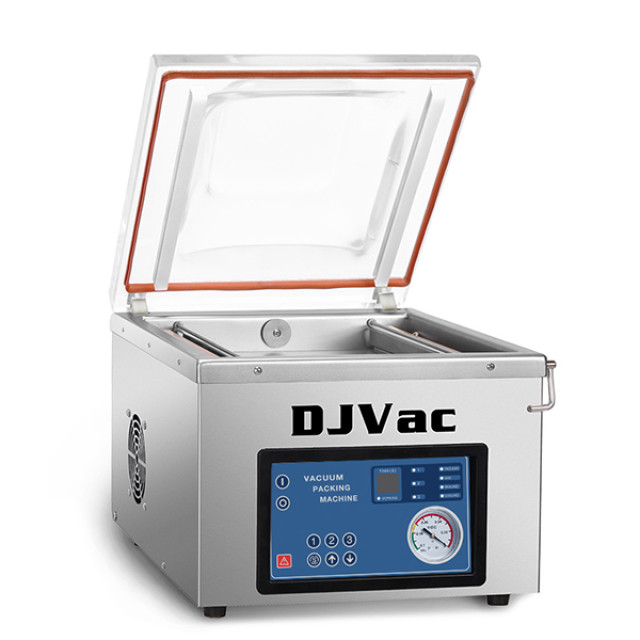 Home Tabletop Vacuum Machine