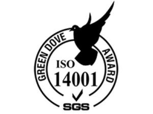 ISO 14001