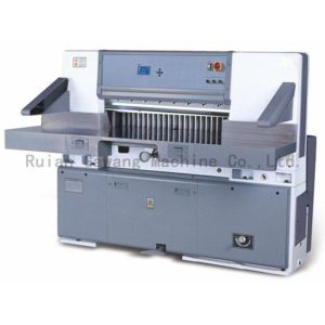 920 Series Paper Cutting Machine