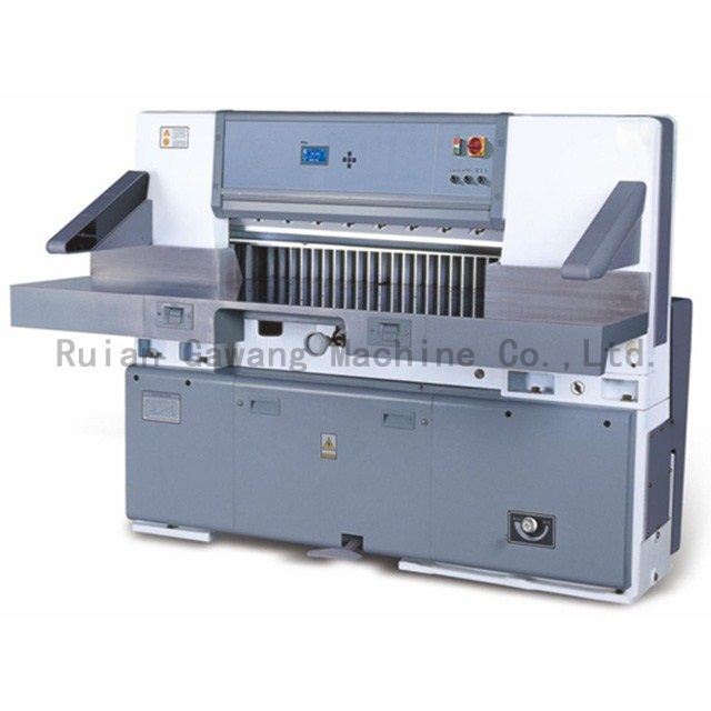 920 Series Paper Cutting Machine
