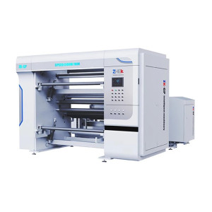 ZK-GP Slitting Machine