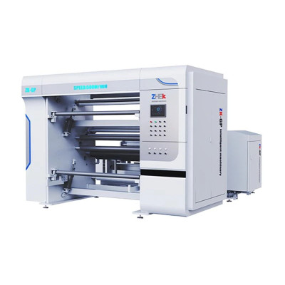 ZK-GP Slitting Machine