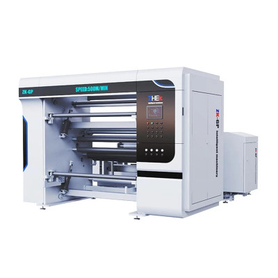 ZK-GP Slitting Machine