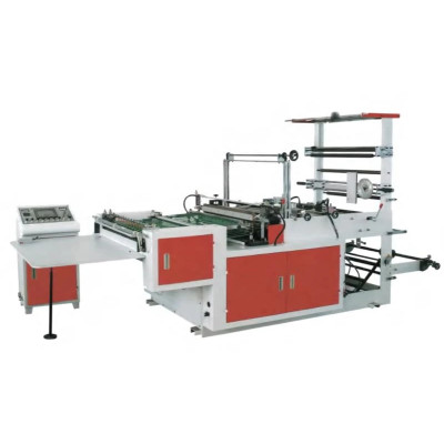 HT-Z-600/700/800/1000 Side Sealing Machine