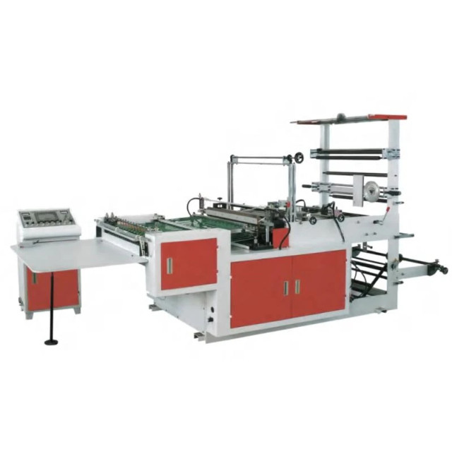 HT-Z-600/700/800/1000 Side Sealing Machine