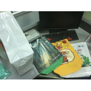JIANDA LAMINATION MACHINE INTRODUCTION——-MODEL A