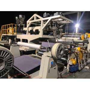 PLA LAMINATION MACHINE, PROJECT SUGGESTION！