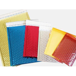 AIR BUBBLE MAILER BAG REQUEST FOR BUBBLE FILM MAKING