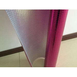 A ROUGH TALKING OF STRETCH FILM AND BUBBLE FILM FUTURE DEVELOPMENT