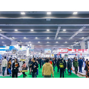 Join Us at Sino-Pack 2025: Kally’s Booth at the China International Packaging Industry Exhibition