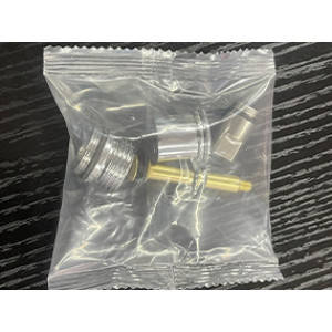 Introducing Our Customized Plumbing Hardware Counting and Packaging Machine!