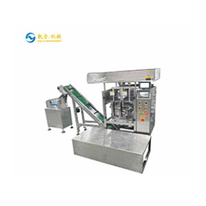 What Products Are Suitable for Counting Packaging Machines?