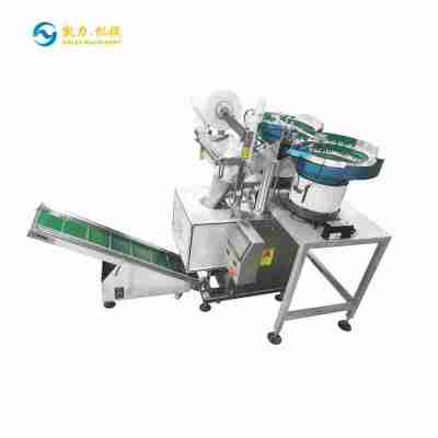 Hardware Counting Packing Machine