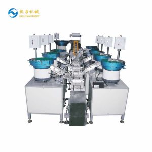 LEGO Blocks Sorting Packing Machine