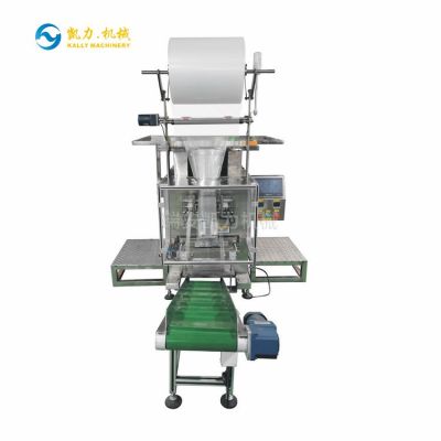 Manual Feeding Packing Machine