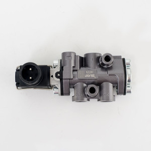 How to repair a transmission valve body