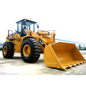 The most comprehensive guide to common loader maintenance issues ever.