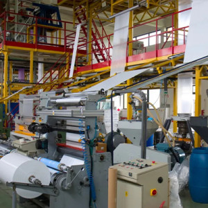 How to buy a film blowing machine suitable for you