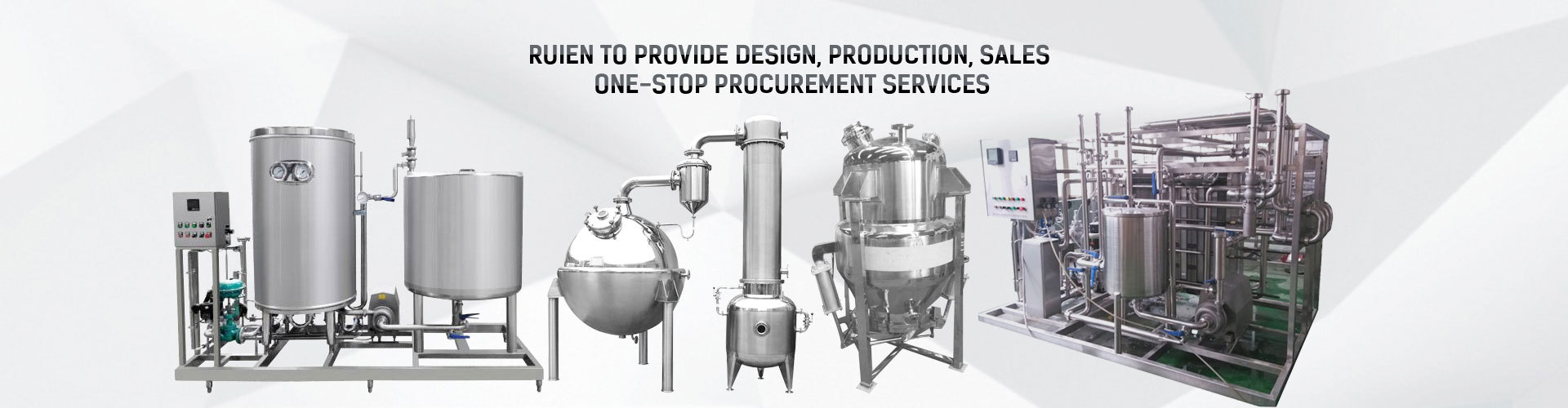 Wenzhou Ruien Light Industry Machinery Co., Ltd.