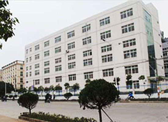 Wenzhou Ruien Light Industry Machinery Co., Ltd.