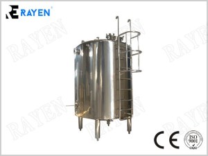 Storage Tank