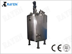 Mixing Tank