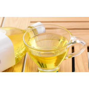 What is the difference between salad oil and blended oil?