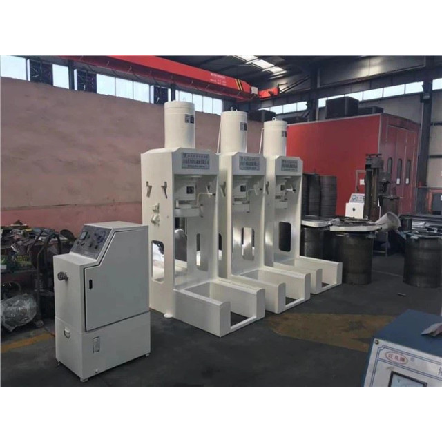 Mango Seed Oil Making Machine