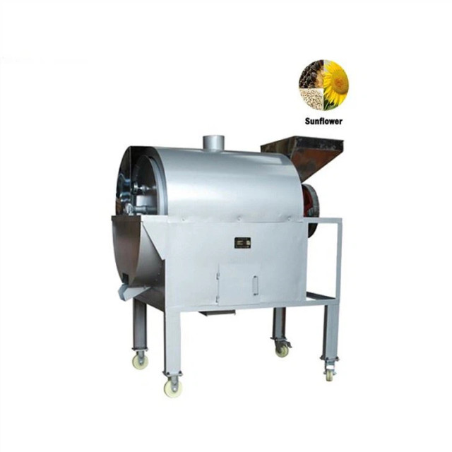 Oil Seeds Oil Press Product Line