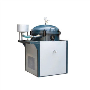 Oil Seeds Oil Press Product Line