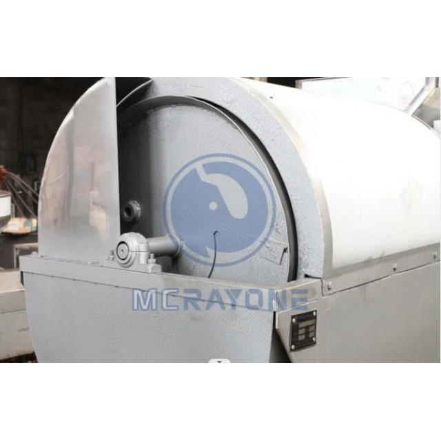 MINI PEANUT OIL EXTRACTING LINE
