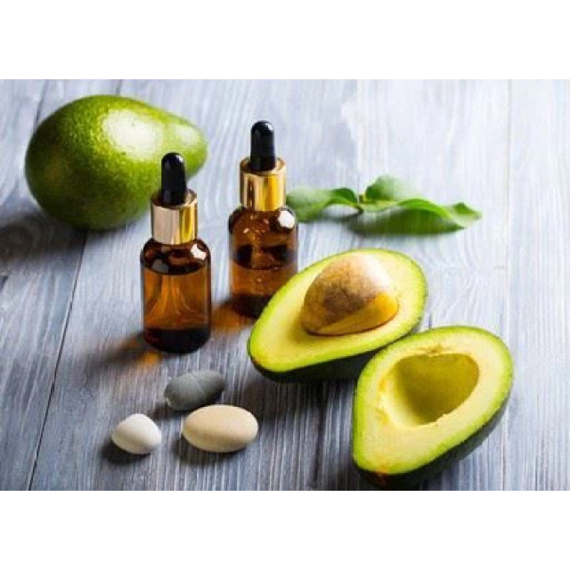 Avocado Refining Machine
