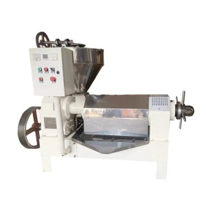 Sesame Simple Temperature Control Oil Press