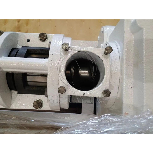 Safflower Oil Machine