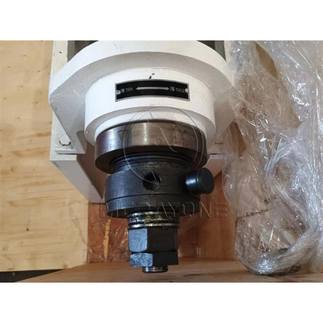 Safflower Oil Machine
