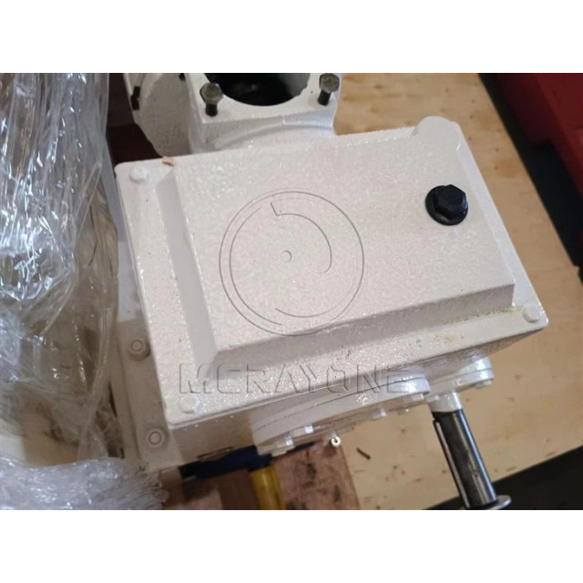 Safflower Oil Machine