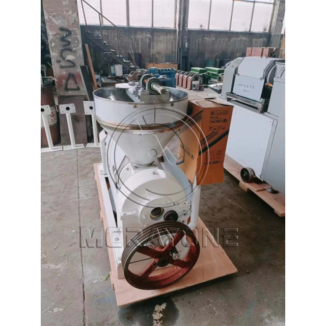 Corn Oil Press