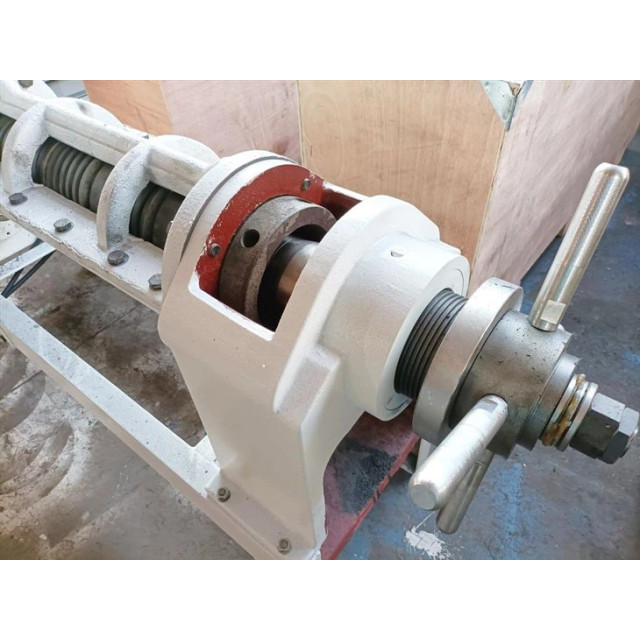 Palm Kernel Oil Press Machine