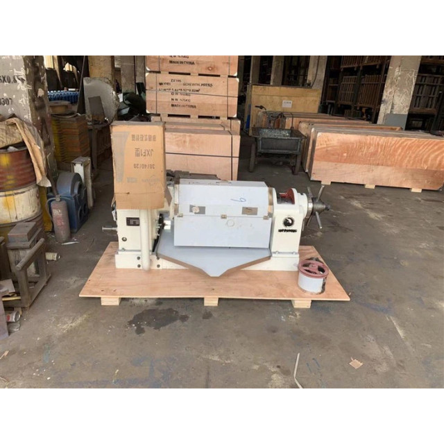 Palm Kernel Oil Press Machine