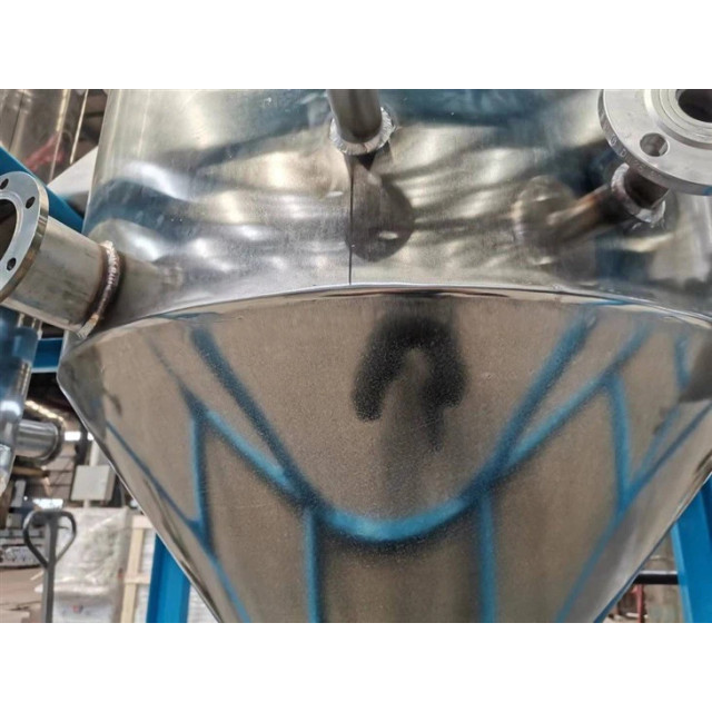 Linseed Oil Refining