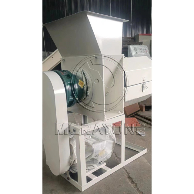Palm Fruit Oil Press
