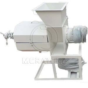 Palm Fruit Oil Press