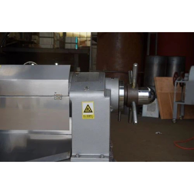 Copra Oil Press