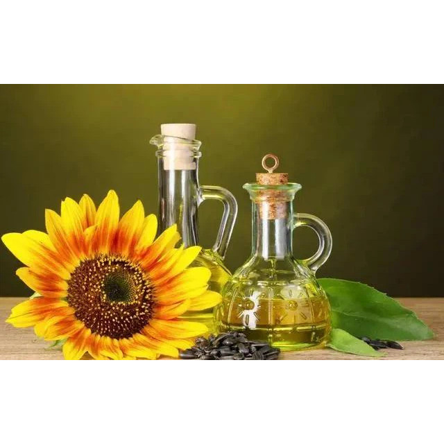 Sunflower Oil Refining Machine