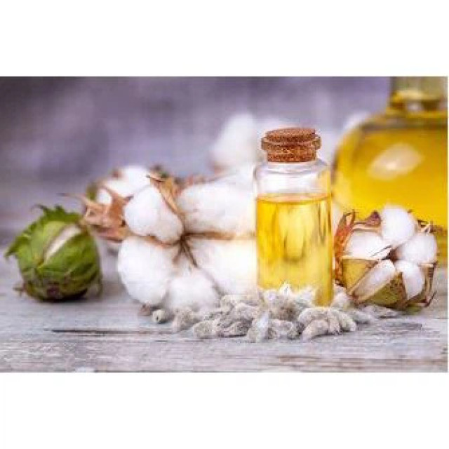 Cottonseed Oil Production Line