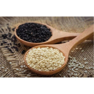 Sesame Oil Production Line